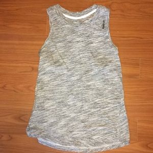Reebok Workout Tank